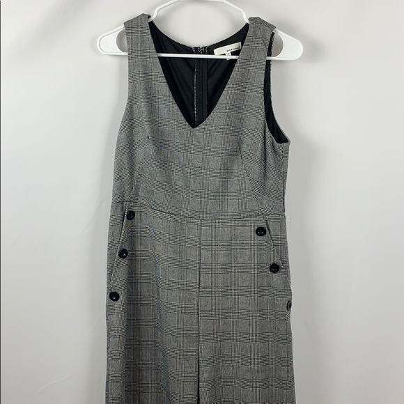 JUNE & HUDSON Jumpsuit - Picture 4 of 8